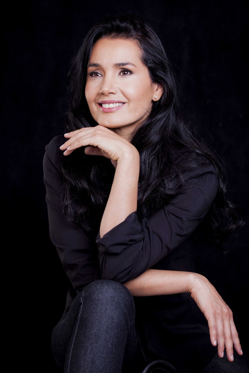 Xilena Aycardi