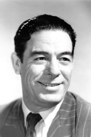 Foto de Glenn Strange