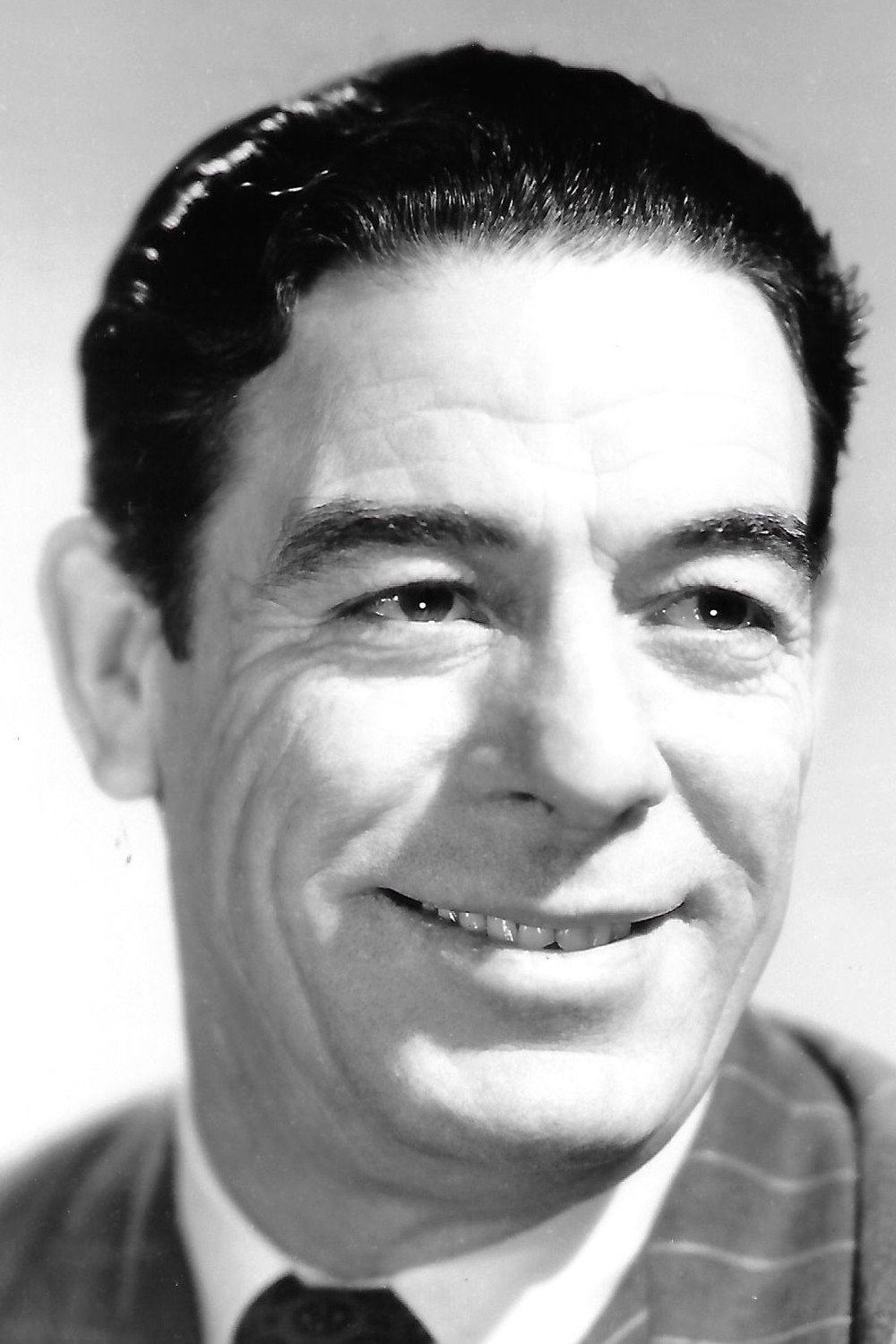 Foto de Glenn Strange