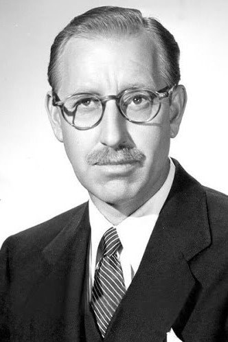 Foto de Frank Ferguson