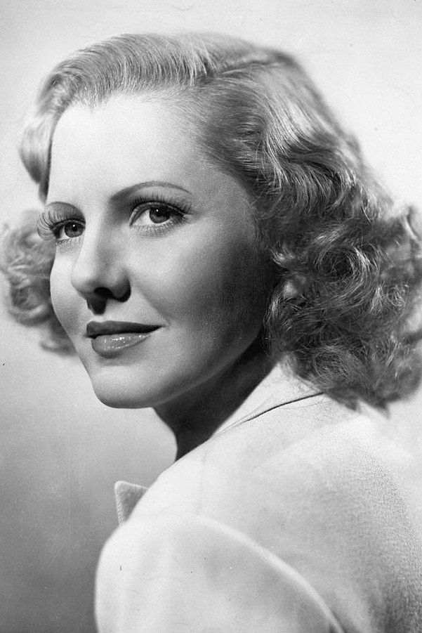 Foto de Jean Arthur