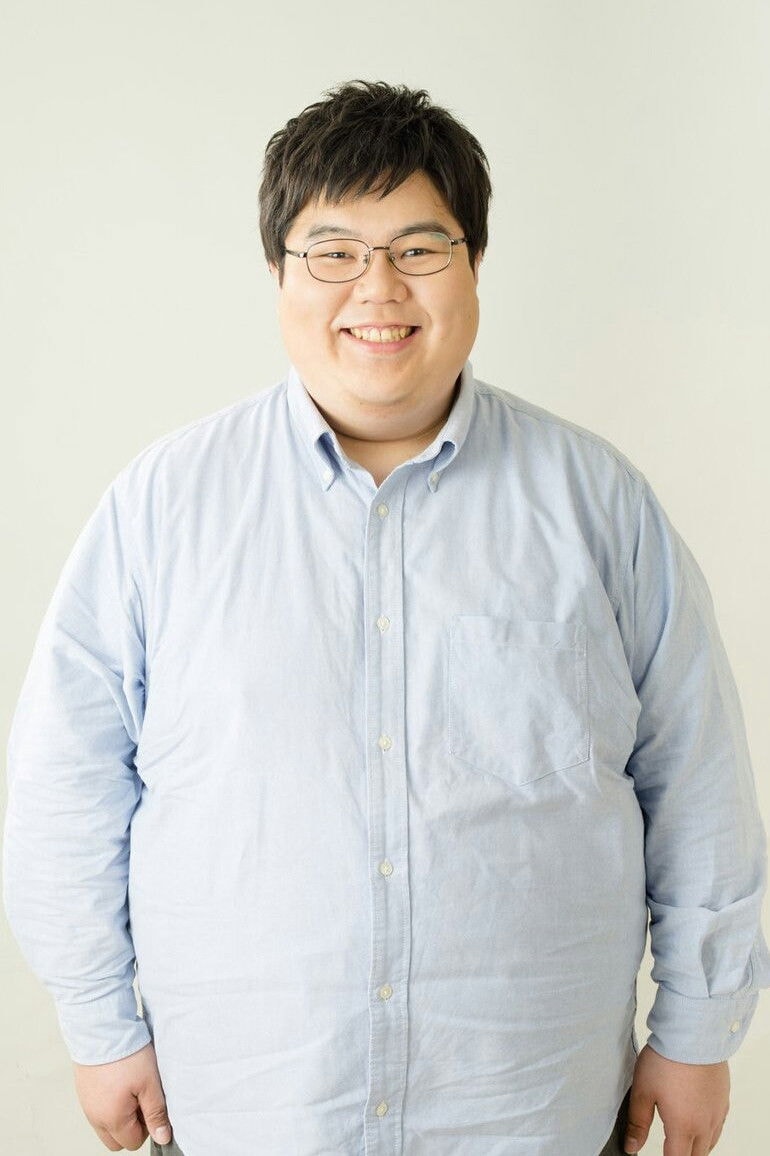 Yosuke Nishi