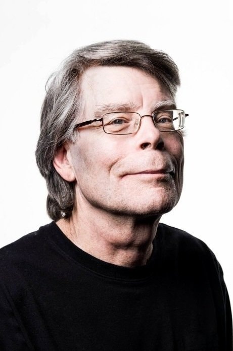Foto de Stephen King