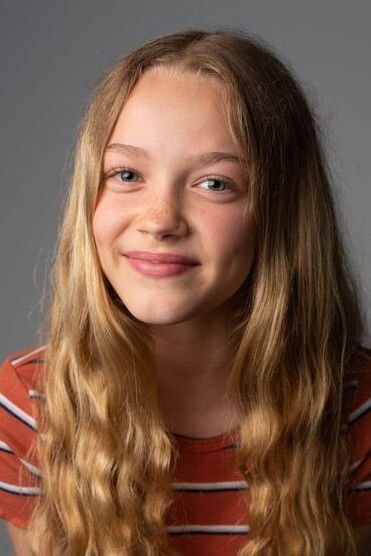 Nevaeh McGillion