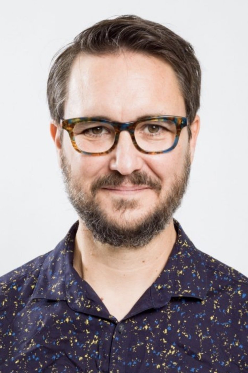 Foto de Wil Wheaton