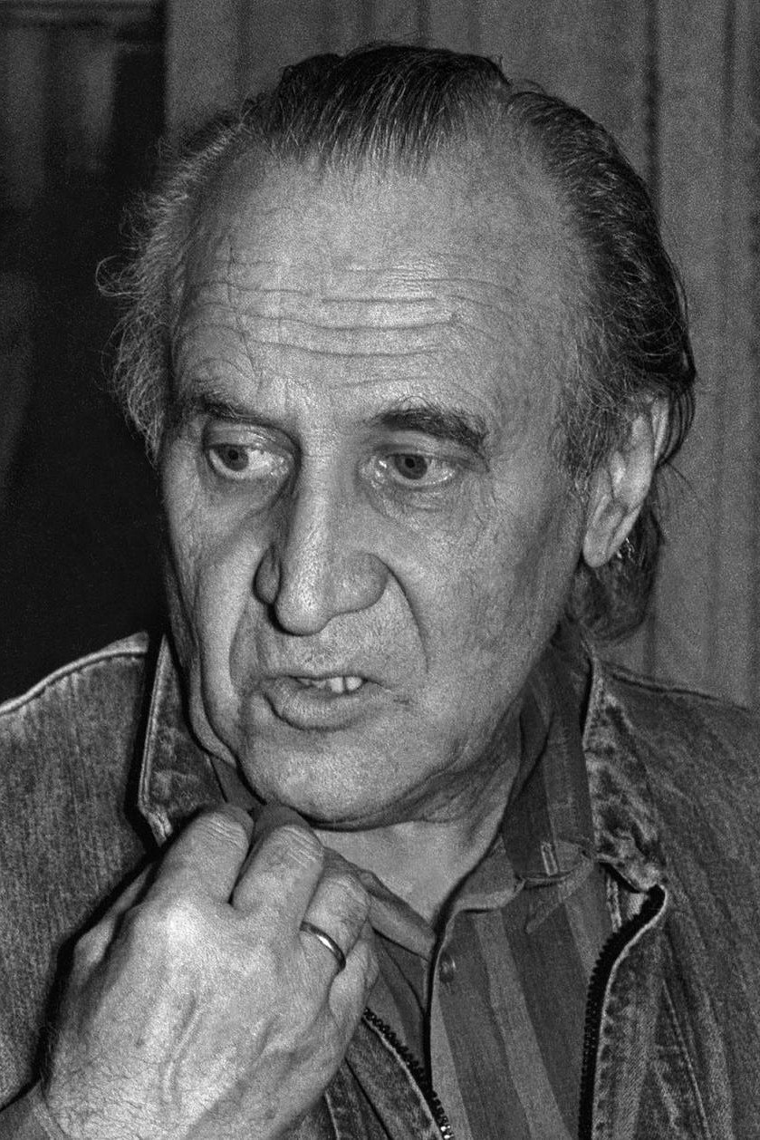 Leonid Derbenyov