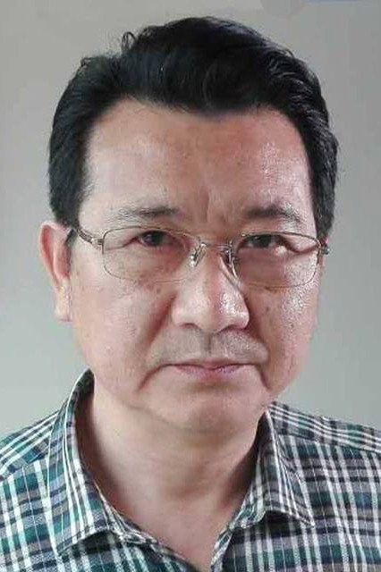 Foto de Wang Yingming