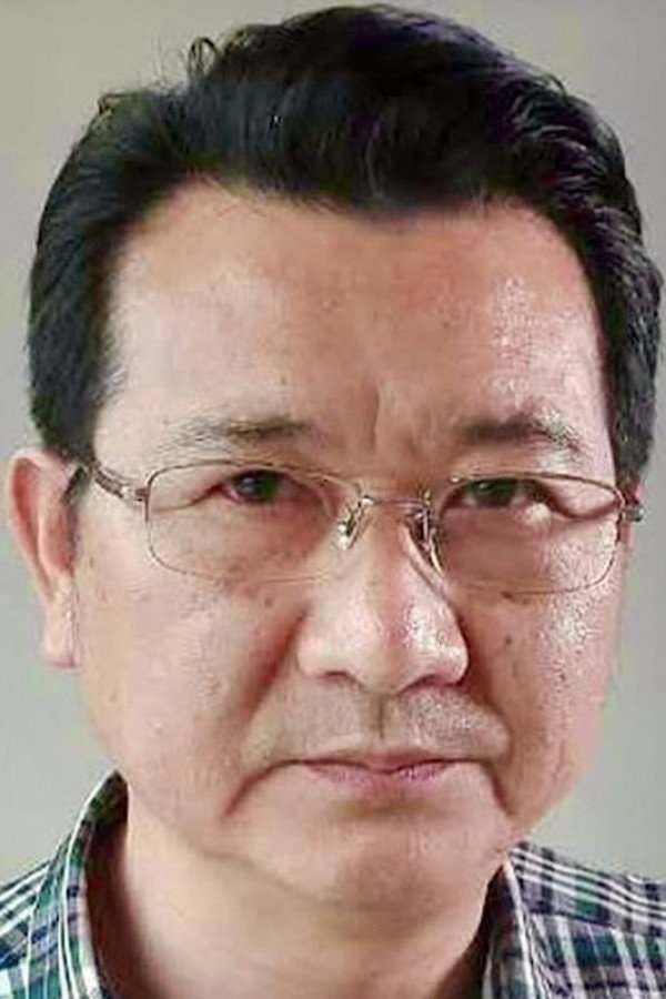 Foto de Wang Yingming