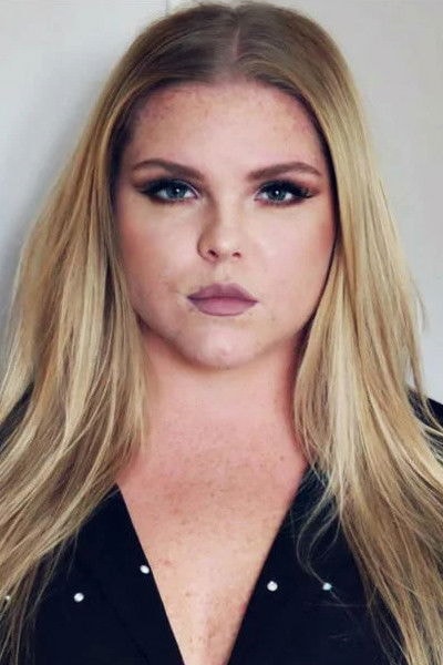 Johanna Nordström