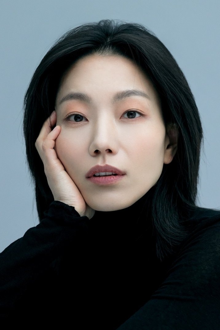 Foto de Kim Shin Rok