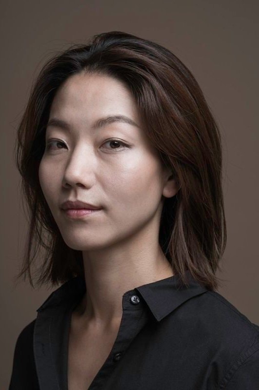 Foto de Kim Shin Rok