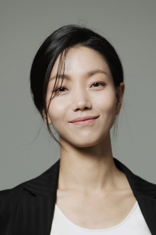 Foto de Kim Shin Rok