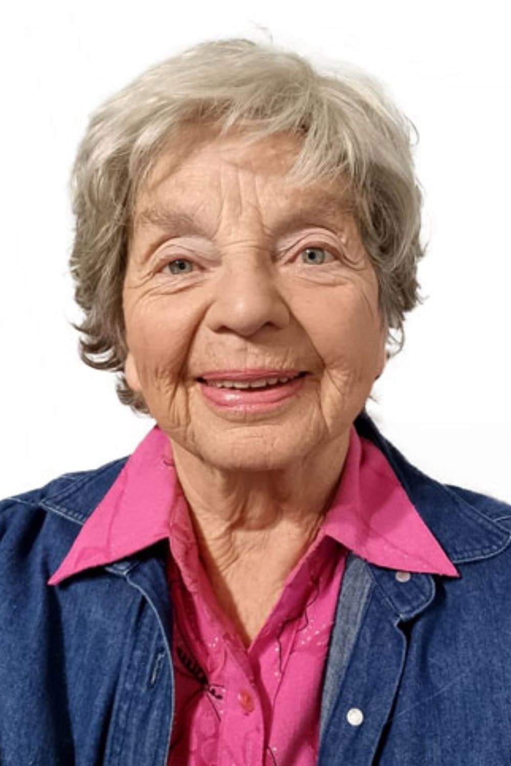 Yvonne Fix