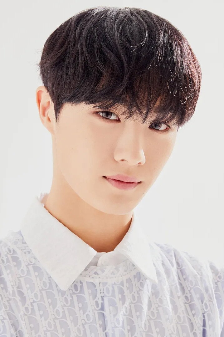 Foto de Yoon Hyun-suk