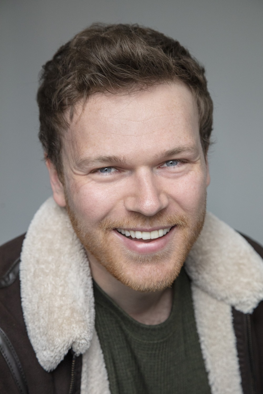Mark Lavery