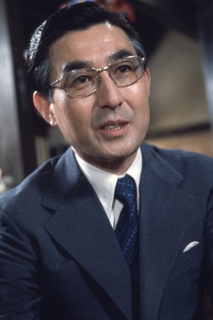 Foto de Akihiko Hirata