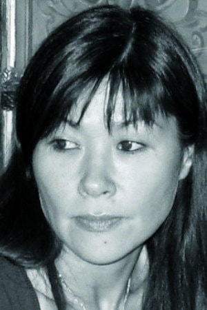 Fabienne Tsaï