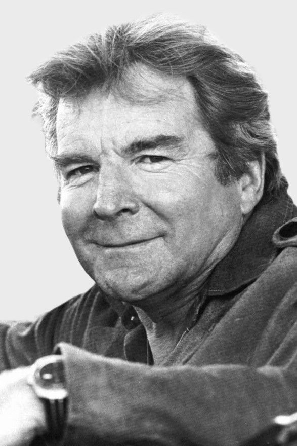 Foto de Bert Remsen