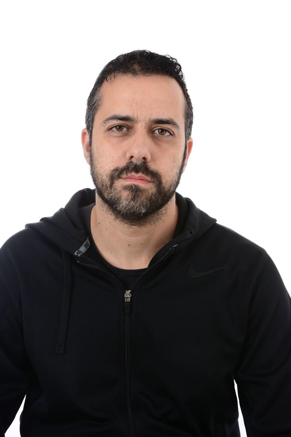 Foto de Danilo Morales