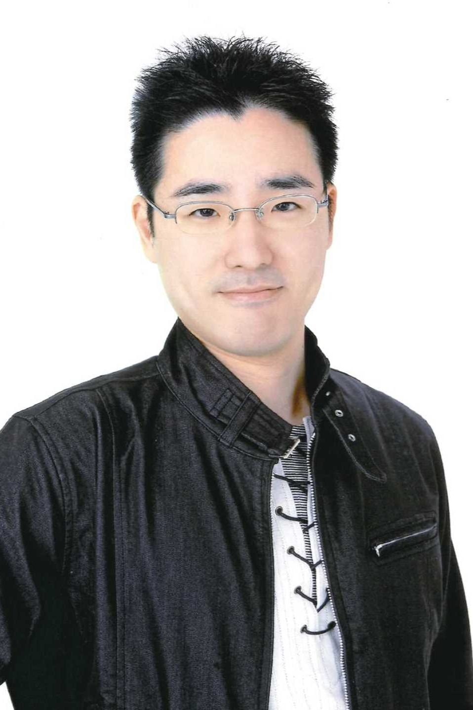 Osamu Kaneko