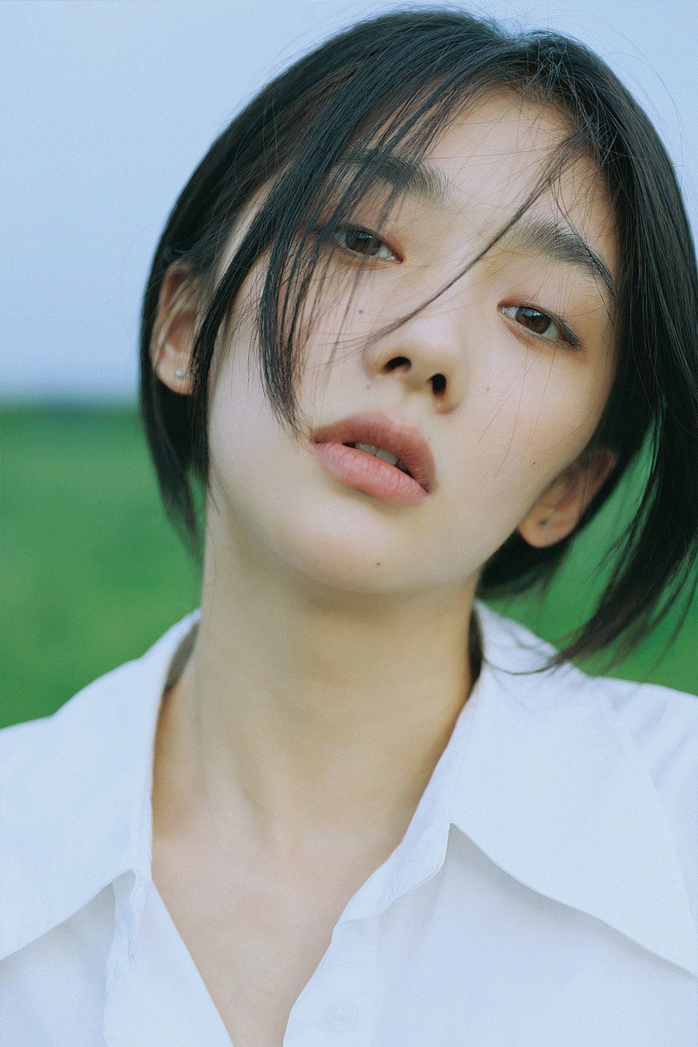 Foto de Wang Yinglu