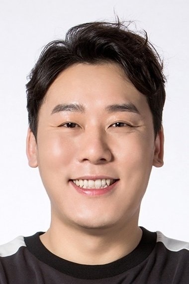 Choe Seong-min