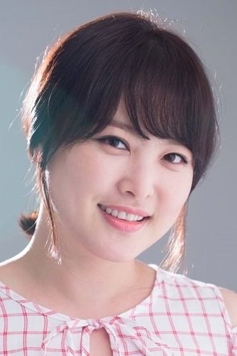 Foto de Shim Jin-hwa