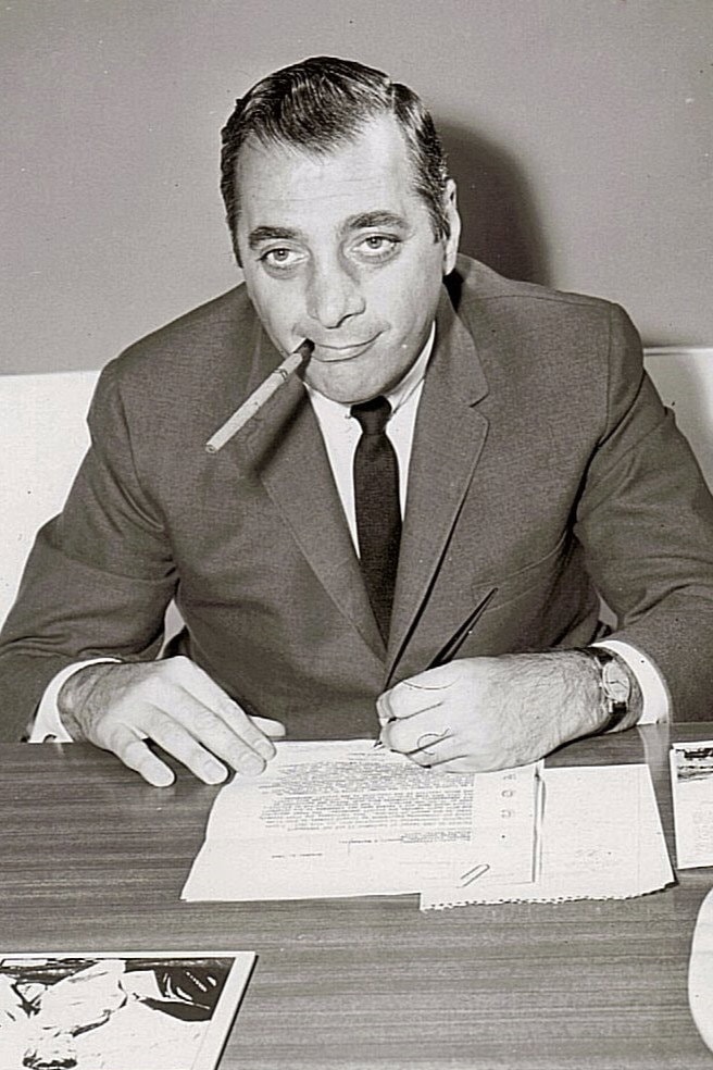 Henry G. Saperstein