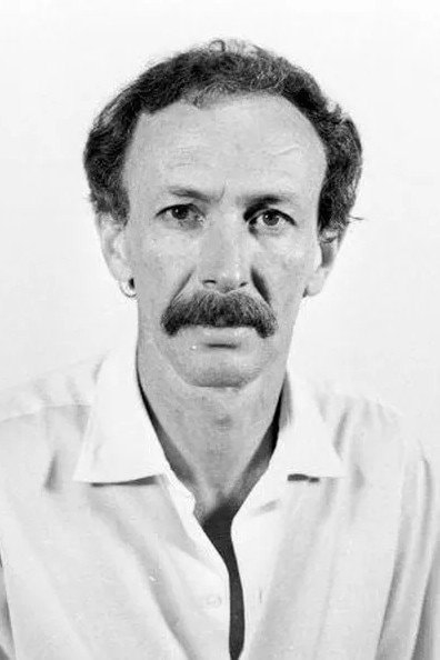 Foto de Arnaldo Weiss