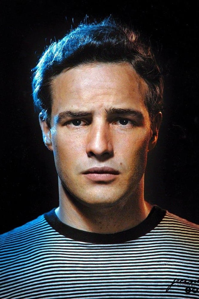 Foto de Marlon Brando