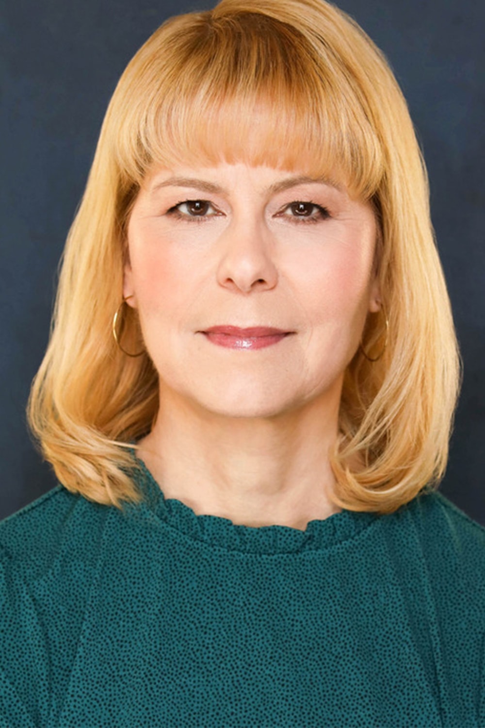 Jeanne Scurek