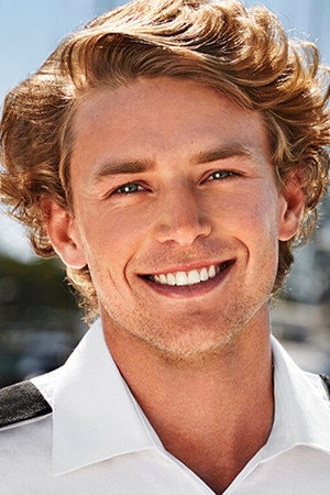 Shane Coopersmith