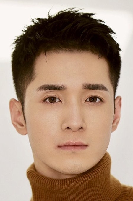 Foto de He Fengtian