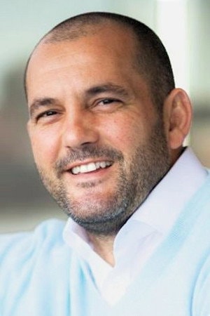Guillaume Brahimi