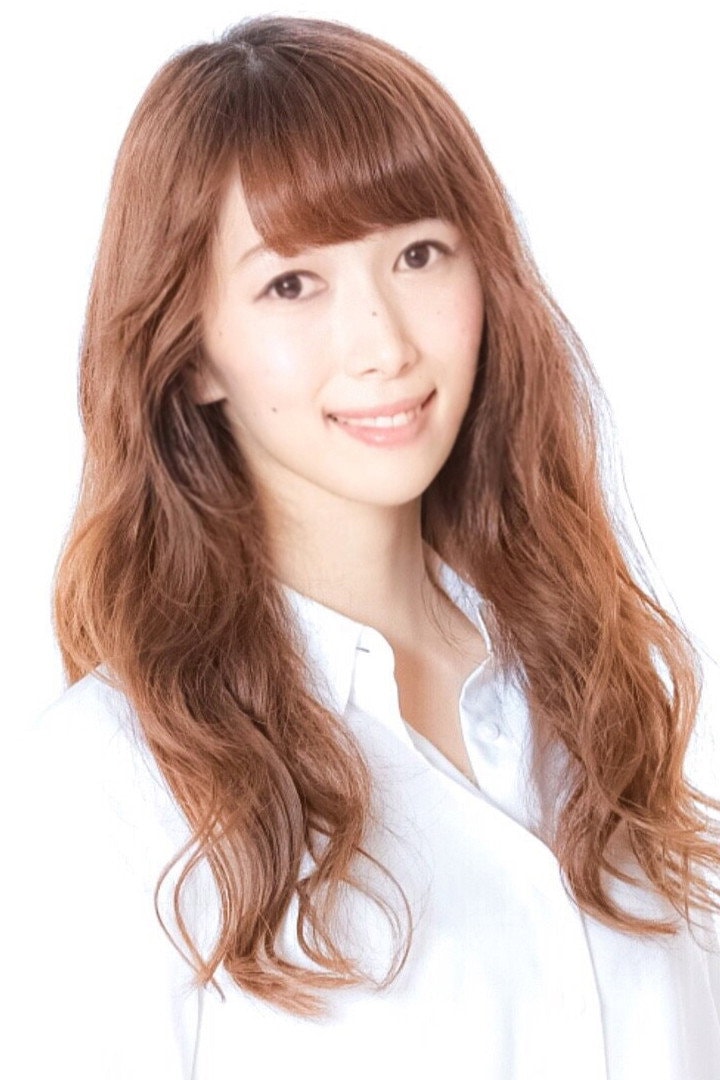 Ayako Kamegai