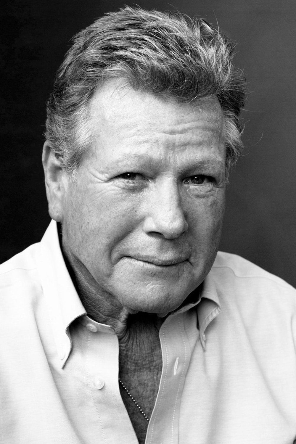 Foto de Ryan O'Neal