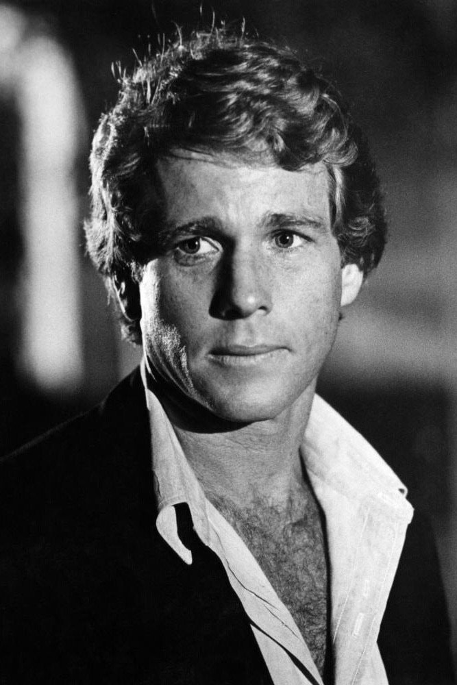 Foto de Ryan O'Neal