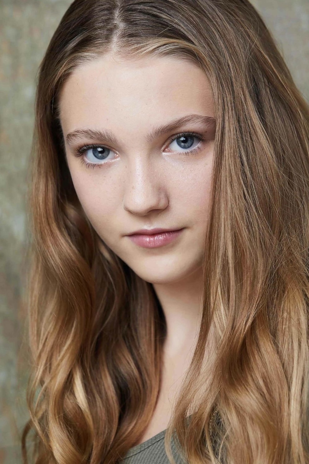 Catherine Curry