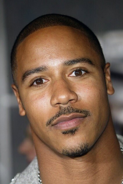 Foto de Brian J. White
