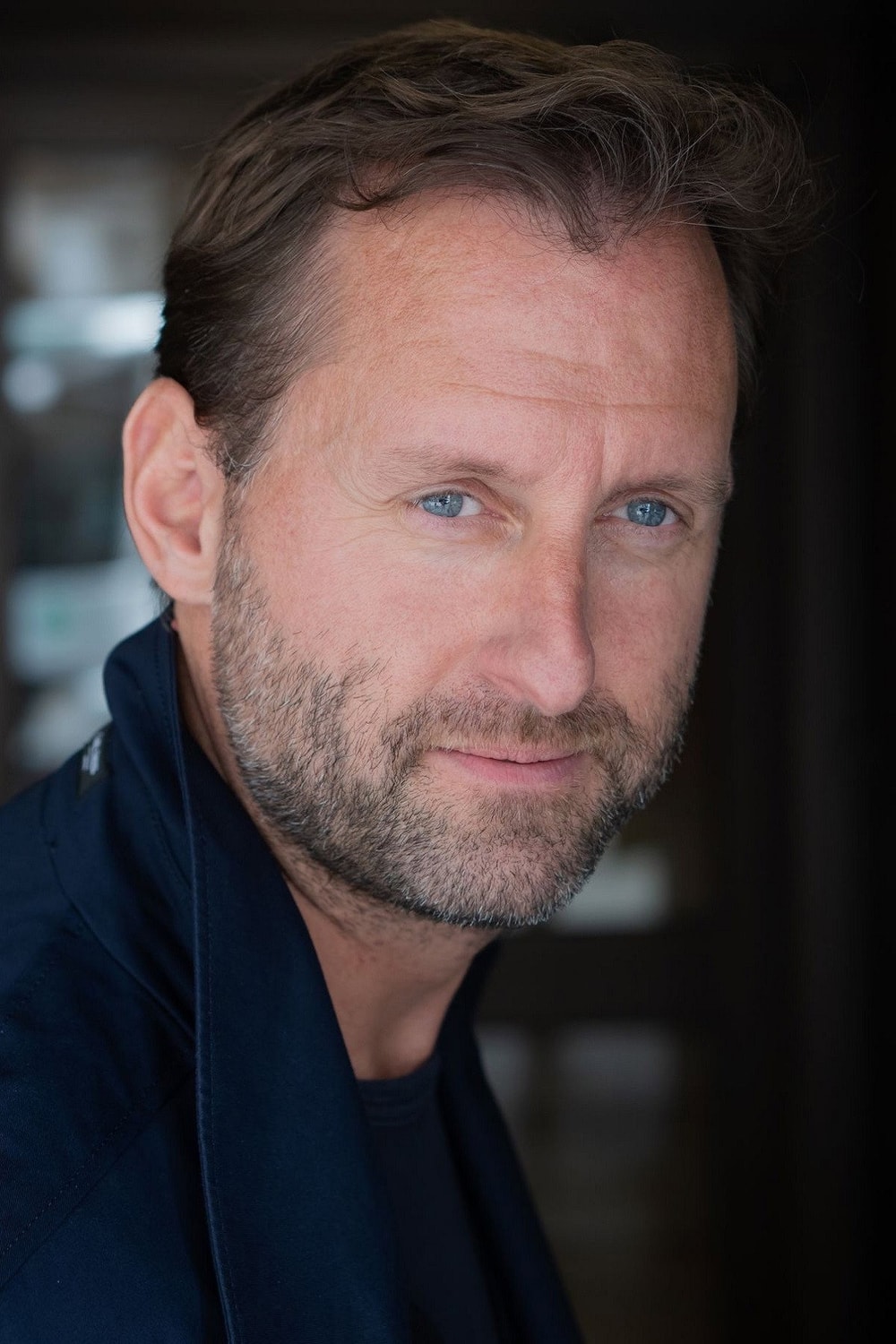 Michael Wolfschmidt