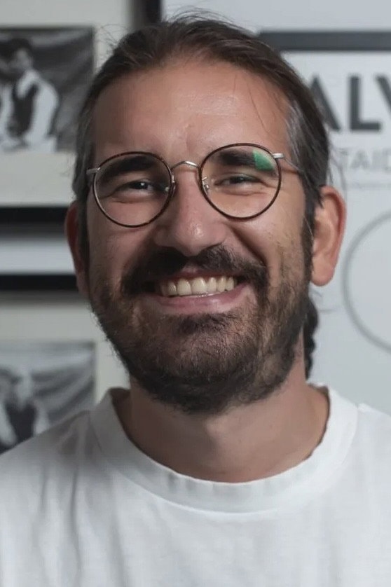 Nicola Buttafuoco