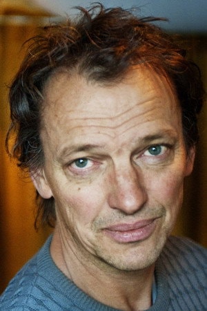 Lennart Ekdal