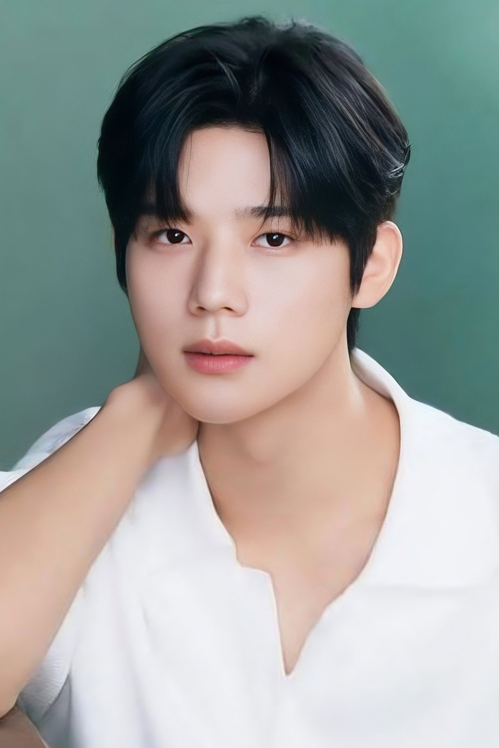 Foto de Moon Sang-min