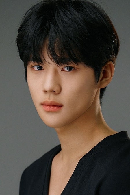 Foto de Moon Sang-min