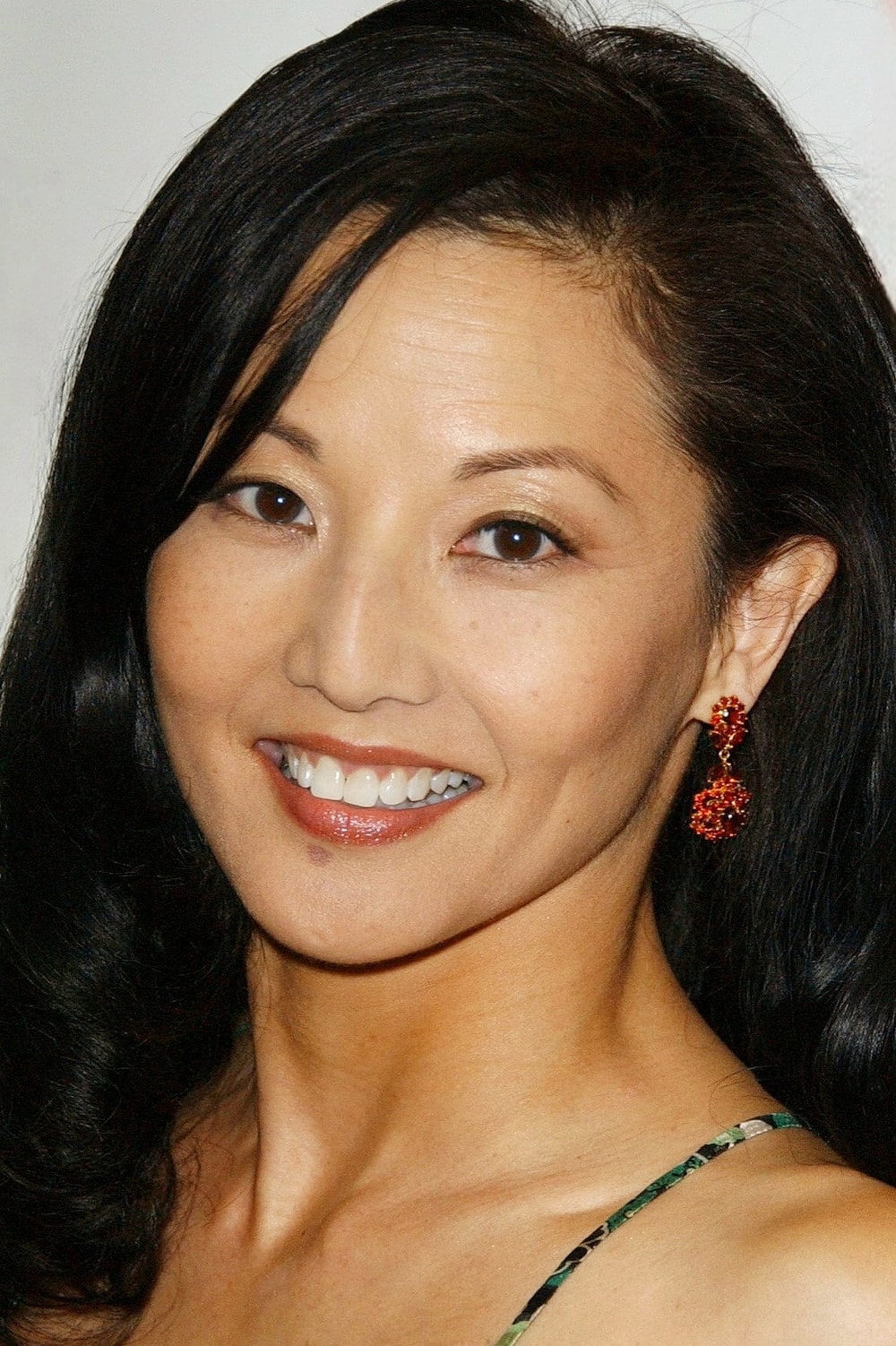 Foto de Tamlyn Tomita