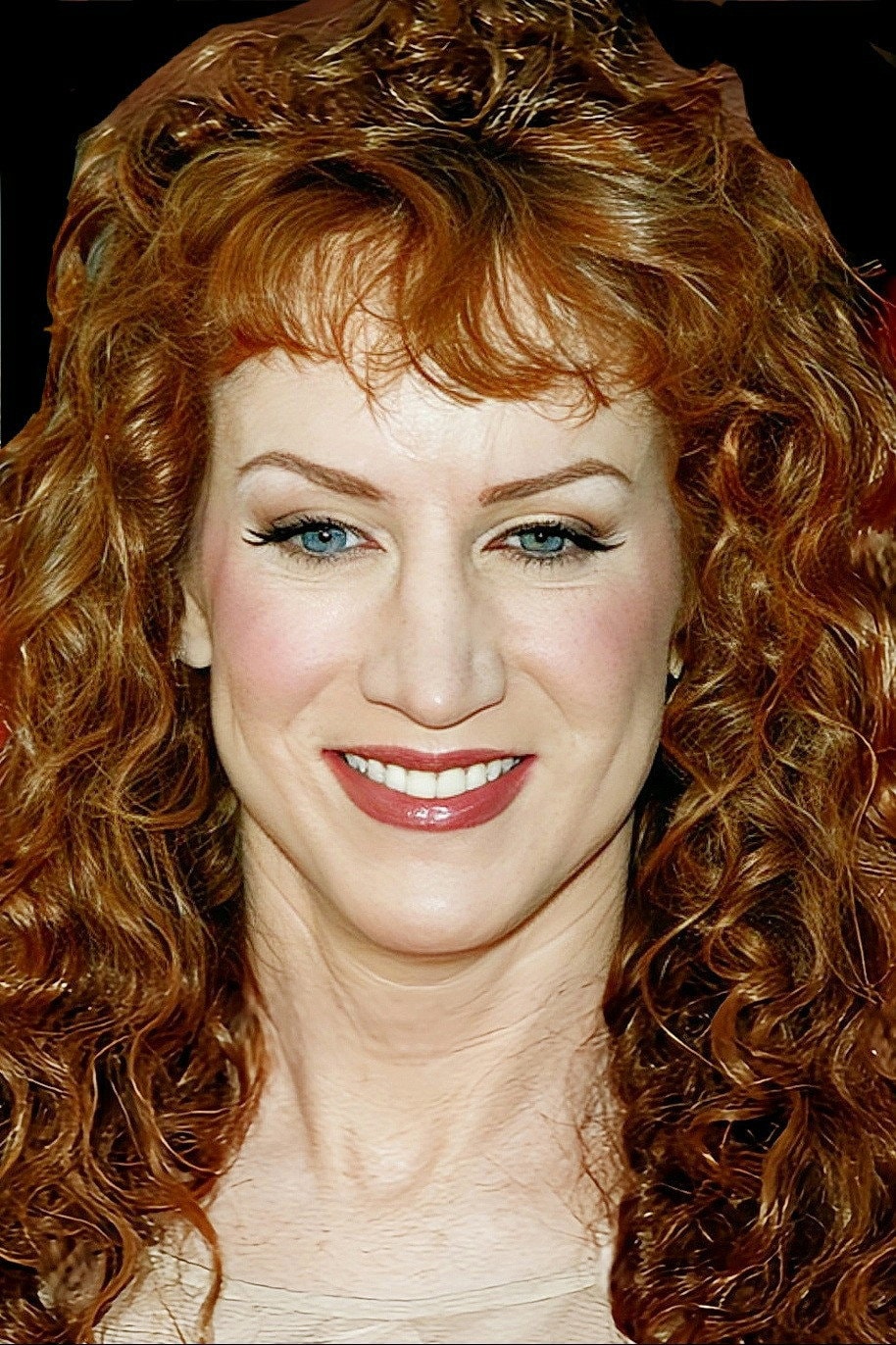 Foto de Kathy Griffin