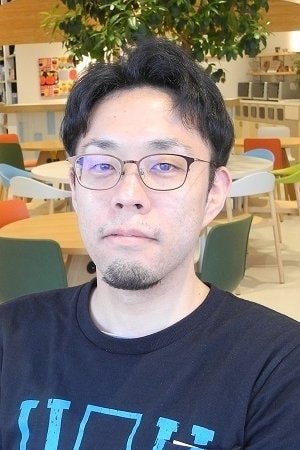 Hiroshi Kanemaru