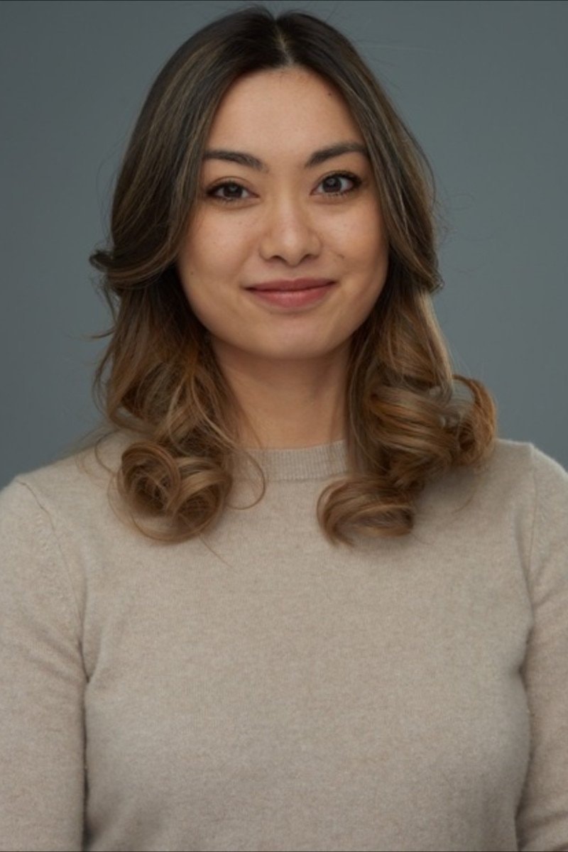 Briana Bui