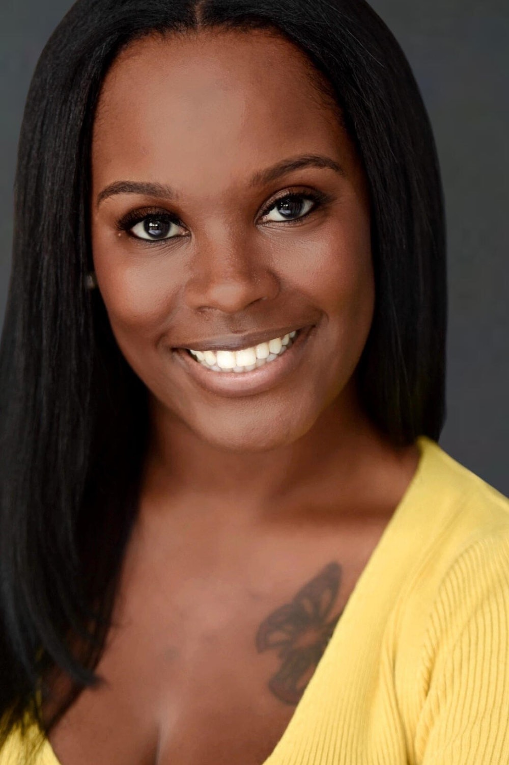 Shalèt Monique