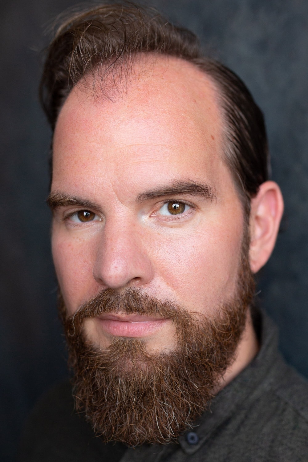 Nick Read